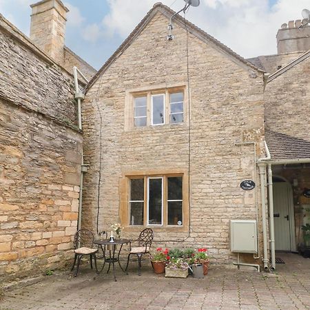 Coln Cottage Stow-on-the-Wold Exterior foto