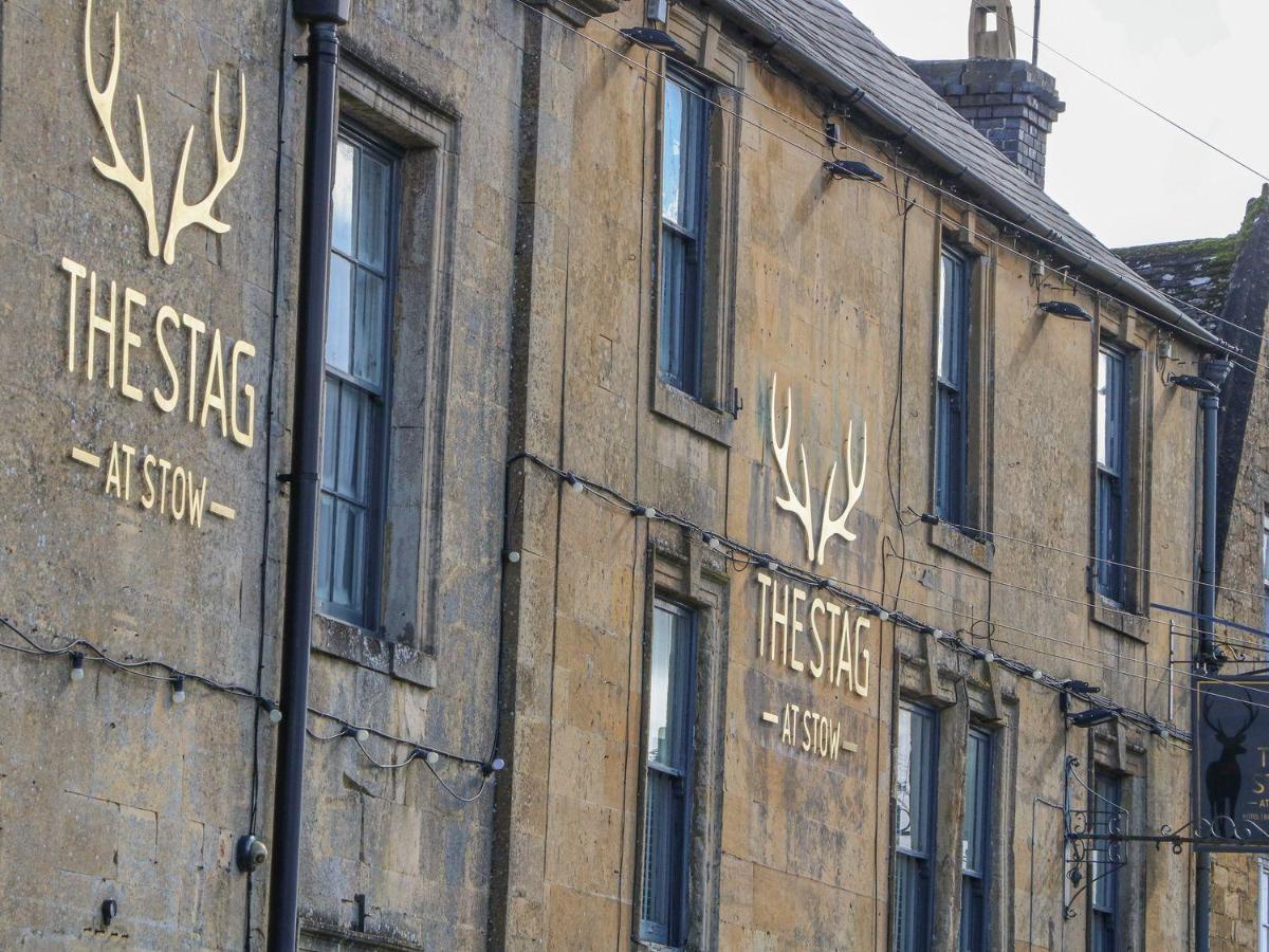 Coln Cottage Stow-on-the-Wold Exterior foto