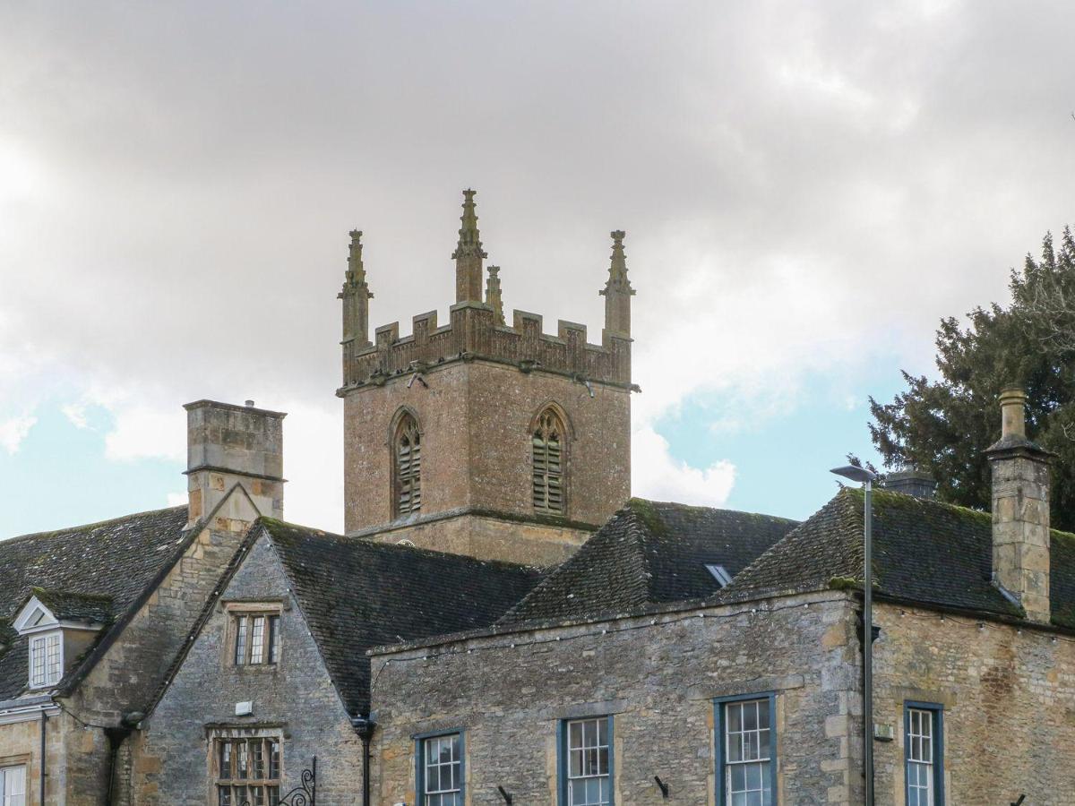 Coln Cottage Stow-on-the-Wold Exterior foto